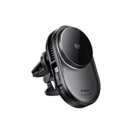 هولدردریچه کولری و شارژ وایرلس مک دودو Mcdodo MagQ Ultra Qi2 CH-8400