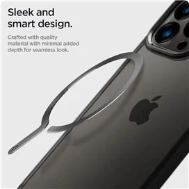 رینگ مگسیف اسپیگن Spigen OneTap MagSafe Metal Plate (MagFit)