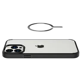 رینگ مگسیف اسپیگن Spigen OneTap MagSafe Metal Plate (MagFit)
