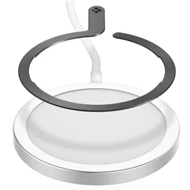 رینگ مگسیف اسپیگن Spigen OneTap MagSafe Metal Plate (MagFit)