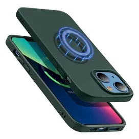 قاب ESR آیفون ESR Cloud Soft Case with HaloLock Case iPhone 13