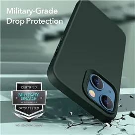 قاب ESR آیفون ESR Cloud Soft Case with HaloLock Case iPhone 13