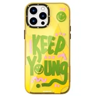 قاب YOUNGKIT یانگکیت Yellow Childlike Series مناسب برای Apple iPhone 14 Pro
