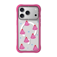 قاب برند یانگ کیت مدل Youngkit Kitty Cake مناسب برای Apple iPhone 17 Pro Max