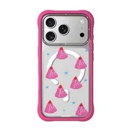قاب برند یانگ کیت مدل Youngkit Kitty Cake مناسب برای Apple iPhone 17 Pro Max