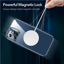 رینگ مگسیف ESR HaloLock Universal MagSafe Ring بسته دو تایی