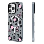 قاب YOUNGKIT یانگکیت مدل  Blue Butterfly Magsafe Series مناسب برای Apple iPhone 13 Pro Max