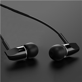 هندزفری سیمی جویروم Joyroom JR-E209 Metal Wired Earphone