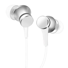 هدفون اورجینال شیائومی Mi In-Ear Headphone Basic 1More Design HSEJ03JY