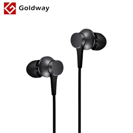 هدفون اورجینال شیائومی Mi In-Ear Headphone Basic 1More Design HSEJ03JY