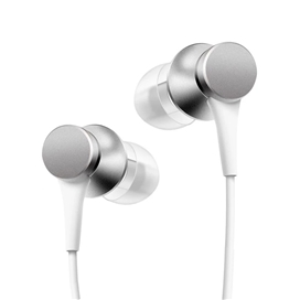 هدفون اورجینال شیائومی Mi In-Ear Headphone Basic 1More Design HSEJ03JY