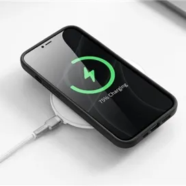 قاب سیلیکونی بیسوس Baseus  مدل Liquid Silica Gel مناسب برای آیفون 13 Apple iPhone
