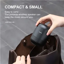 اسپیکر بلوتوثی جویروم Joyroom JR-ML01 Bluetooth Speaker