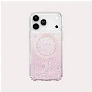 قاب دخترانه آیفون برند یونیک مدل Coehl ROSARA Uniq مناسب برای Apple iPhone 17 Pro Max