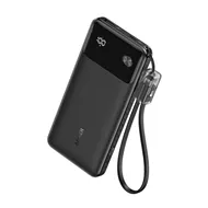 پاور بانک انکر Anker Power Bank 10000mAh 22.5W Portable Charger with USB-C Cable مدل A1388