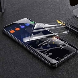 محافظ صفحه نمایش مات بوف مدل Hydrogel-Matte مناسب برای گوشی موبایل سامسونگ Galaxy S22 Ultra به همراه محافظ پشت گوشی