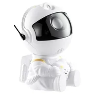 پروژکتور آسمان و ستاره طرح فضانورد ایکس او XO CF4 Astronaut star Projection