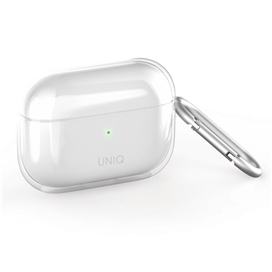 کاور ایرپاد پرو یونیک Uniq Glase AirPods Pro Case