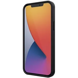 قاب محافظ نیلکین آیفون 13 پرومکس Nillkin Synthetic fiber Case iPhone 13 Pro Max