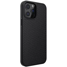 قاب محافظ نیلکین آیفون 13 پرومکس Nillkin Synthetic fiber Case iPhone 13 Pro Max