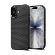 قاب برند اسپیگن مدل Liquid Air مناسب برای Apple iPhone 17