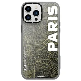 قاب برند یانگ کیت مدل World Trip Series مناسب برای آیفون 13 پرو Youngkit Cover iPhone 13 Pro