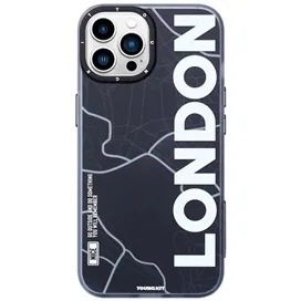 قاب برند یانگ کیت مدل World Trip Series مناسب برای آیفون 13 پرو Youngkit Cover iPhone 13 Pro