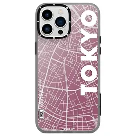قاب برند یانگ کیت مدل World Trip Series مناسب برای آیفون 13 پرو Youngkit Cover iPhone 13 Pro