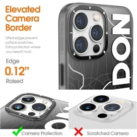 قاب برند یانگ کیت مدل World Trip Series مناسب برای آیفون 13 پرو Youngkit Cover iPhone 13 Pro
