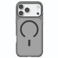 قاب برند لولو مدل Levelo Clara Case مناسب برای Apple iPhone 17 Pro Max