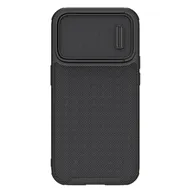 کاور نیلکین مدل Textured S Case مناسب برای گوشی موبایل اپل iPhone 14 Pro