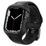 بند و کاور اپل واچ اسپیگن سایز 45 Spigen Liquid Air Pro Apple Watch Series 8/7 Case