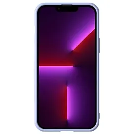 کاور نیلکین مدل CamShield Leather مناسب برای گوشی موبایل اپل IPhone 13 Pro Max