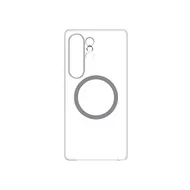 قاب گوشی سامسونگ مدل Clear Magnet Case GP-FPS938 مناسب Galaxy S25 Ultra