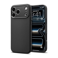 قاب برند اسپیگن مدل Liquid Air مناسب برای Apple iPhone 17 Pro