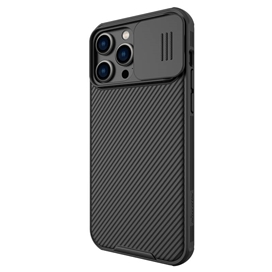 قاب محافظ iPhone 14 Pro Max Nillkin CamShield Pro Case دارای محافظ دوربین