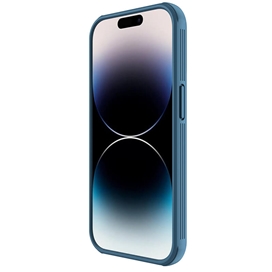 قاب محافظ iPhone 14 Pro Max Nillkin CamShield Pro Case دارای محافظ دوربین