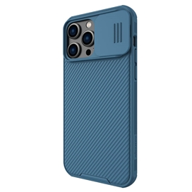 قاب محافظ iPhone 14 Pro Max Nillkin CamShield Pro Case دارای محافظ دوربین