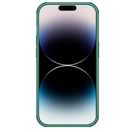 قاب محافظ iPhone 14 Pro Max Nillkin CamShield Pro Case دارای محافظ دوربین