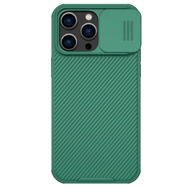 قاب محافظ iPhone 14 Pro Max Nillkin CamShield Pro Case دارای محافظ دوربین