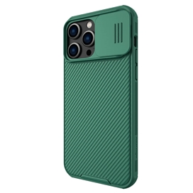 قاب محافظ iPhone 14 Pro Max Nillkin CamShield Pro Case دارای محافظ دوربین