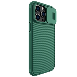 قاب محافظ iPhone 14 Pro Max Nillkin CamShield Pro Case دارای محافظ دوربین