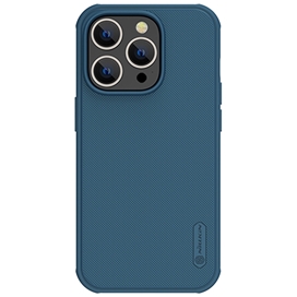 قاب محافظ نیلکین آیفون Apple iPhone 14 Pro Max Nillkin Frosted Shield Pro