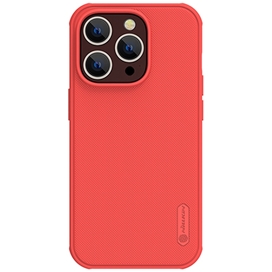 قاب محافظ نیلکین آیفون Apple iPhone 14 Pro Max Nillkin Frosted Shield Pro