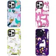 قاب YOUNGKIT یانگکیت Alice Potter Series مناسب برای Apple iPhone 15