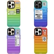 قاب YOUNGKIT یانگکیت The Secret Color Series مناسب برای Apple iPhone 15 Pro