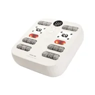 ماساژور پا هوشمند گرین لاین Green Lion GL-IM10 Intelligent Foot Massager GNINFTMSGRWH