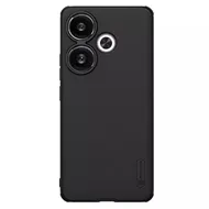 کاور نیلکین مدل Super Frosted Shield Pro Magnetic مناسب برای گوشی موبایل شیائومی Poco F6/ Redmi Turbo 3