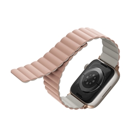 بند اپل واچ یونیک مدل Revix برای اپل واچ Apple Watch Strap 41/40/38mm