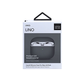 کاور ایرپادز 3 برند یونیک مدل Uniq LINO Airpods 2021